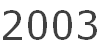 2003