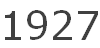 1927