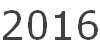 2016