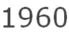 1960