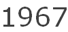 1967