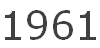 1961