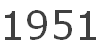 1951