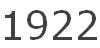 1922