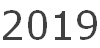 2019