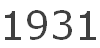 1931