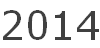 2014