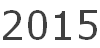 2015