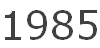 1985