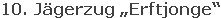 10. Jägerzug „Erftjonge“